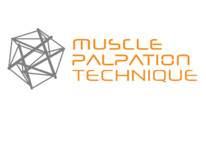 Muscle Palpation Logo